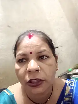 Riyaa-Devi online show from 05/03/26, 03:40