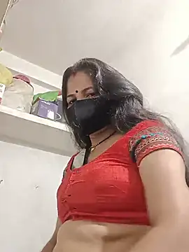 Riyaa-Devi online show from 07/14/26, 05:01