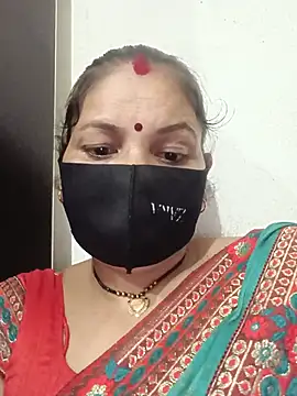 Riyaa-Devi online show from 07/14/26, 06:13