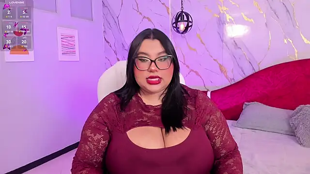 tifanny bigboobs11 online show from 05/19/26, 10:32