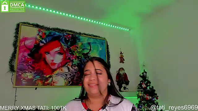 tati reyess online show from 12/24/24, 04:08