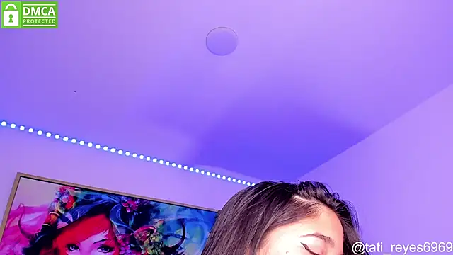tati reyess online show from 01/11/25, 01:22