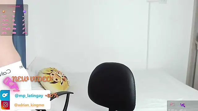 Snapshot of adrian_morelly chatting on 10/04/25, 07:34 adrian morelly online show from 10/04/25, 07:34