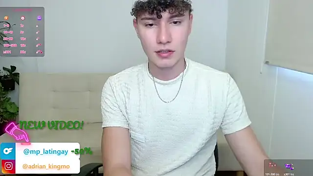 Snapshot of adrian_morelly chatting on 11/15/25, 09:00 adrian morelly online show from 11/15/25, 09:00