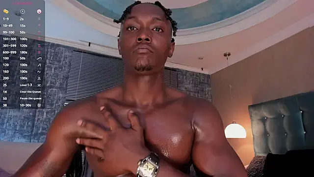 DannSmmith online show from 09/28/25, 04:18