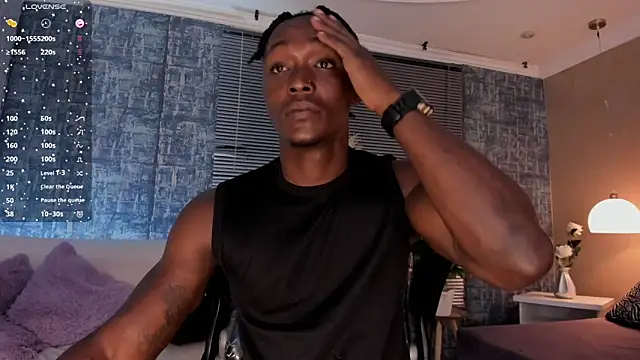 DannSmmith online show from 09/30/25, 06:51