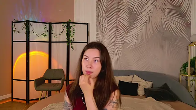 Marie Diaze online show from 06/30/26, 05:08