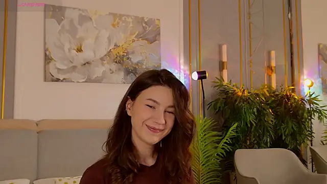 Marie Diaze online show from 07/08/26, 06:12