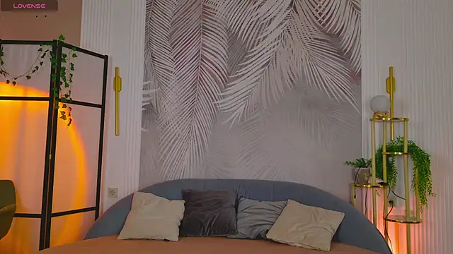 Marie Diaze online show from 07/27/26, 05:14