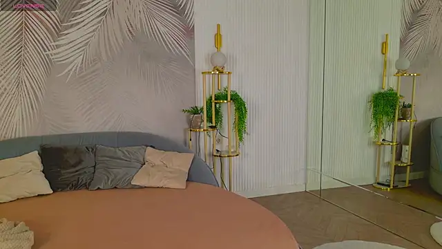 Marie Diaze online show from 07/29/26, 05:16