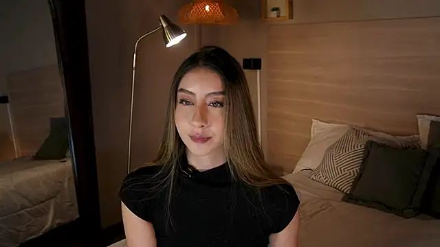 lua ferch   online show from 04/01/26, 01:01