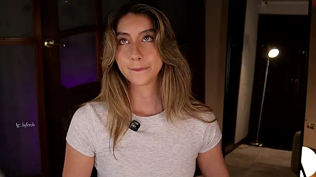 lua ferch   online show from 07/28/26, 03:21
