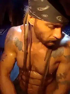 JaxxxRiott online show from 12/05/24, 03:15