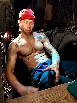 JaxxxRiott online show from 02/13/25, 05:48