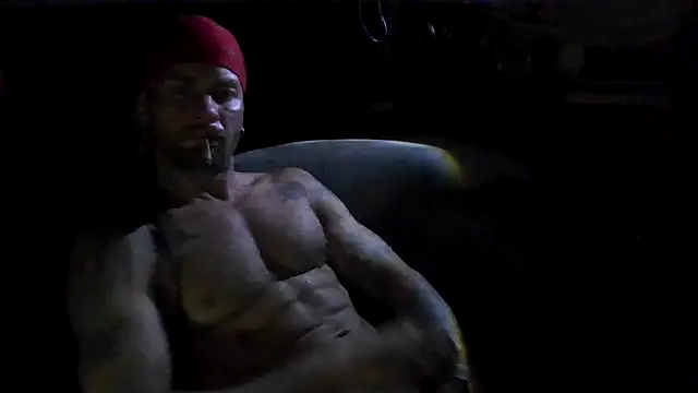 JaxxxRiott online show from 02/16/25, 03:26