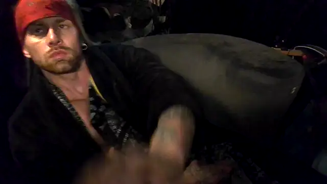 JaxxxRiott online show from 02/23/25, 09:33