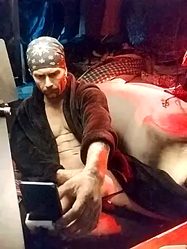 JaxxxRiott online show from 03/01/25, 12:23