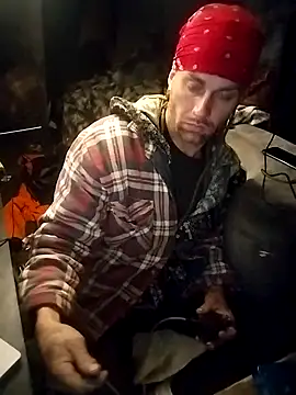 JaxxxRiott online show from 03/02/25, 06:40