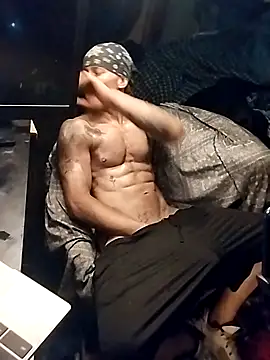 JaxxxRiott online show from 03/16/25, 02:32