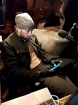 JaxxxRiott online show from 03/22/25, 01:30