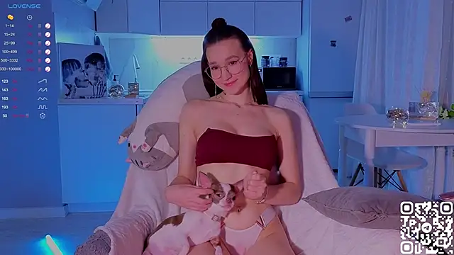 shey1i online show from 12/14/24, 09:13