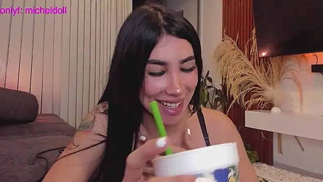 GarciaMilu online show from 06/14/26, 02:20