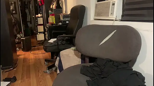 leanjamesdean online show from 12/05/24, 05:15