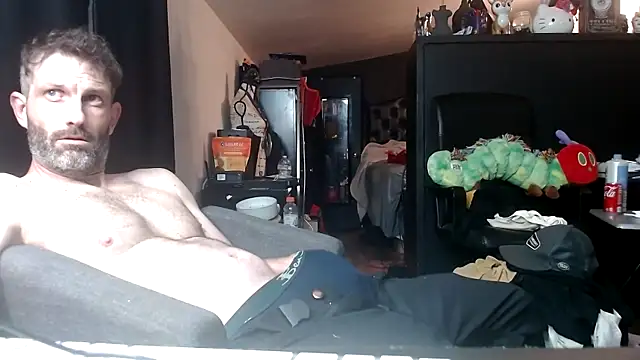 leanjamesdean online show from 03/23/25, 05:00