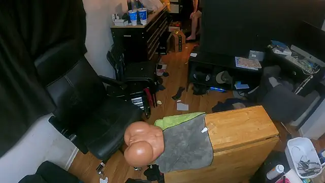 leanjamesdean online show from 09/20/25, 08:26