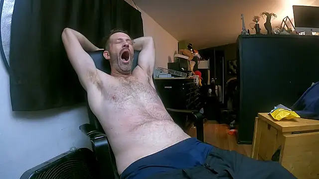 leanjamesdean online show from 09/27/25, 04:17