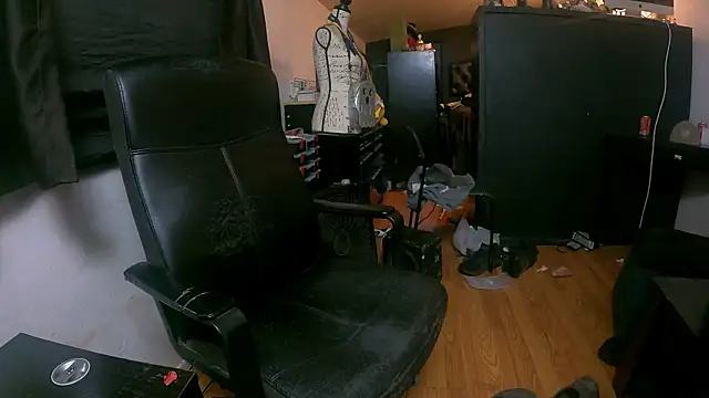 leanjamesdean online show from 10/02/25, 11:12