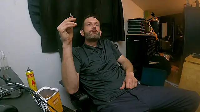 leanjamesdean online show from 10/20/25, 05:52