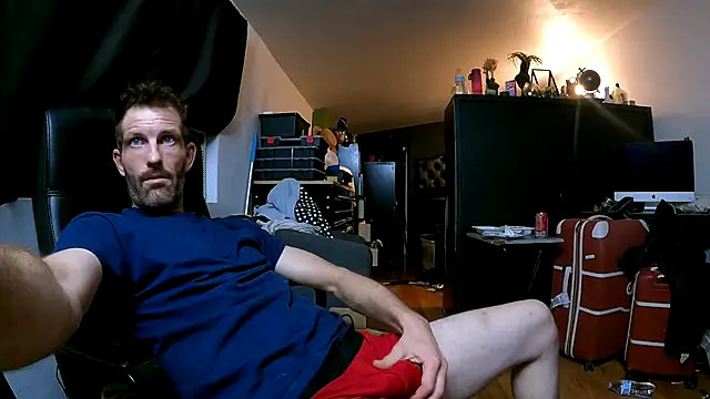 leanjamesdean online show from 11/13/25, 04:11