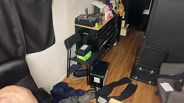 leanjamesdean online show from 06/04/26, 04:18