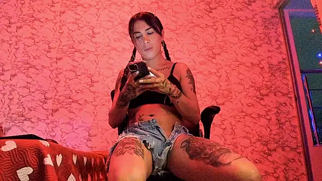 missdirtyhot  online show from 12/24/24, 01:06