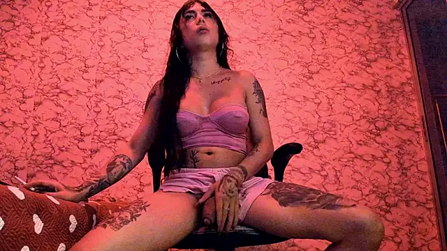 missdirtyhot  online show from 01/07/25, 08:13