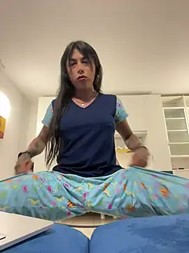 missdirtyhot  online show from 02/08/25, 12:06