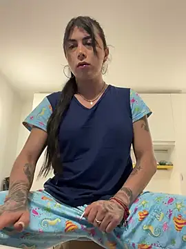 missdirtyhot  online show from 02/08/25, 12:39