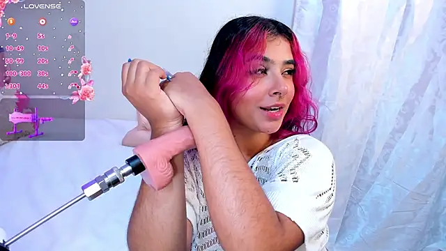 AliiceBrown  online show from 12/21/24, 10:28