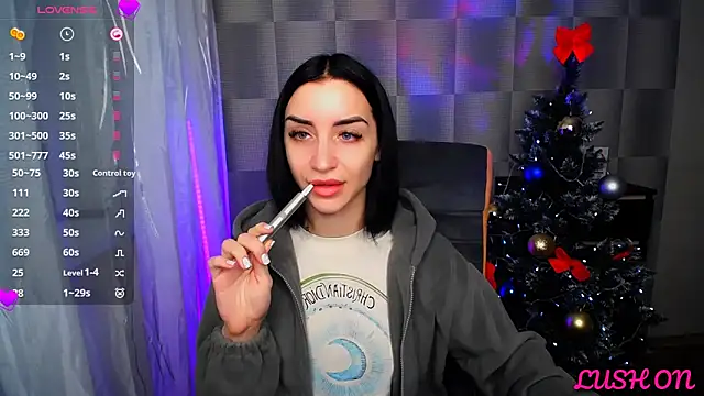 Kemi  Jordan online show from 12/24/24, 12:33