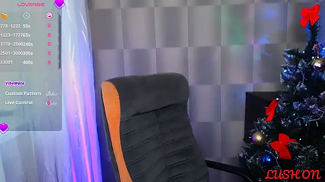 Kemi  Jordan online show from 01/02/25, 12:35