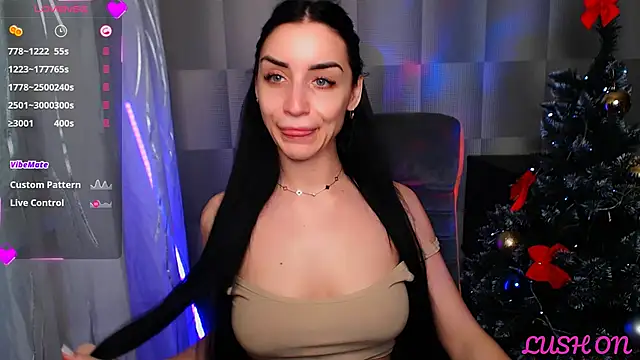 Kemi  Jordan online show from 01/08/25, 03:28