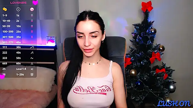 Kemi  Jordan online show from 01/14/25, 04:29