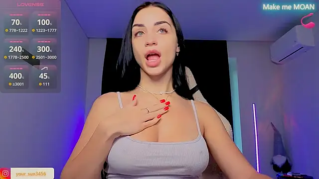 Kemi  Jordan online show from 09/28/25, 02:11