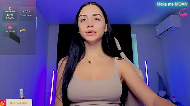 Kemi  Jordan online show from 10/10/25, 09:30