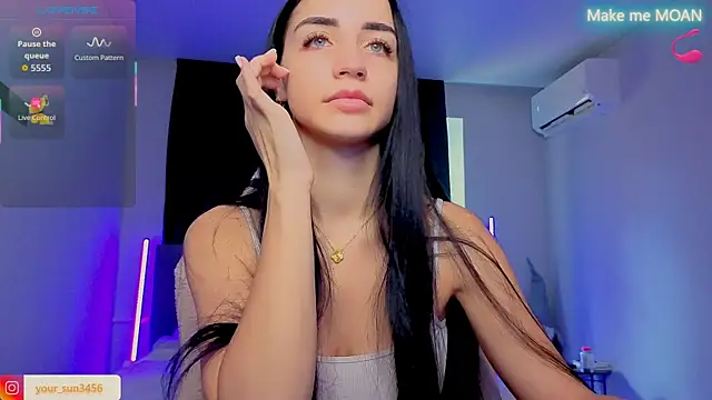 Kemi  Jordan online show from 10/24/25, 09:06