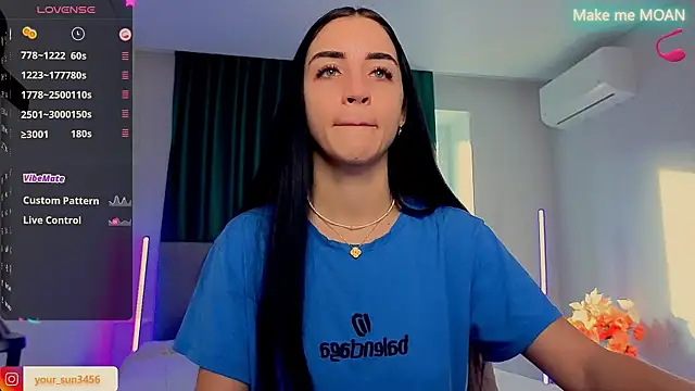 Kemi  Jordan online show from 11/23/25, 10:48