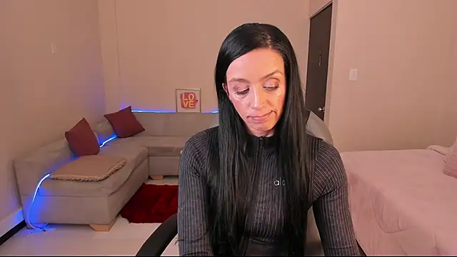 Kristen Garner online show from 06/12/26, 08:30