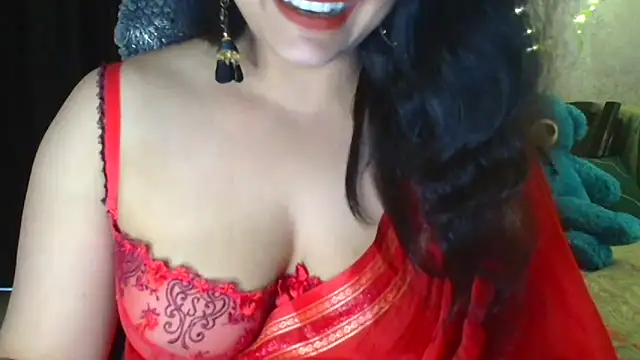 Maria 55 online show from 02/14/25, 09:03