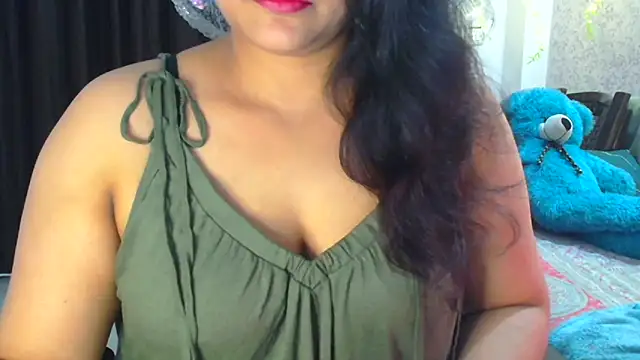 Maria 55 online show from 02/15/25, 08:44